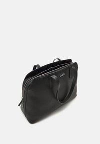 HUGO CHRIS WORKBAG - Borsa porta PC - black