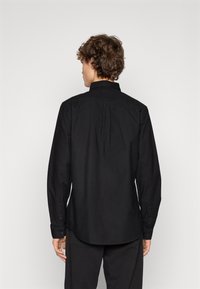 Barbour International KINETIC SHIRT - Cămașă - black