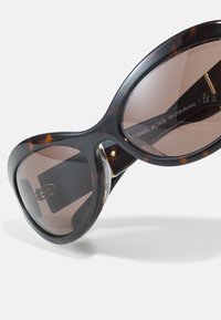 Michael Kors BURANO - Solbriller - dark tortoise