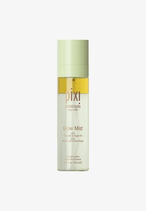 GLOW MIST - Fixeerspray & -poeder - -