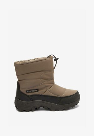 Snowboots - taupe