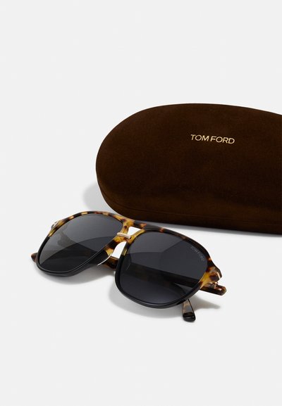 Tom Ford Sunglasses - black