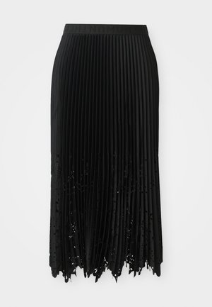 RUSTALI - Voltidega seelik - black