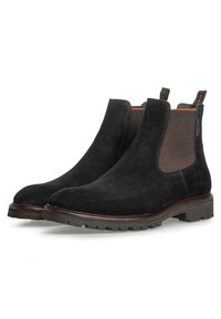 Floris van Bommel STURDI - Stiefelette - black