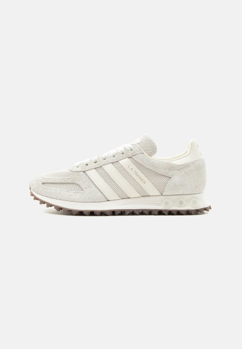 adidas Originals LA alumina/off white/beige/light grey