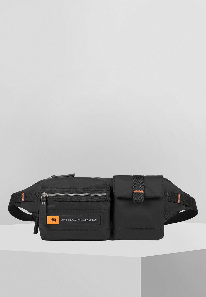 Piquadro Marsupio - black