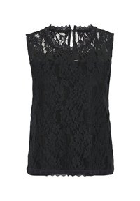 KIT  - Blouse - pitch black