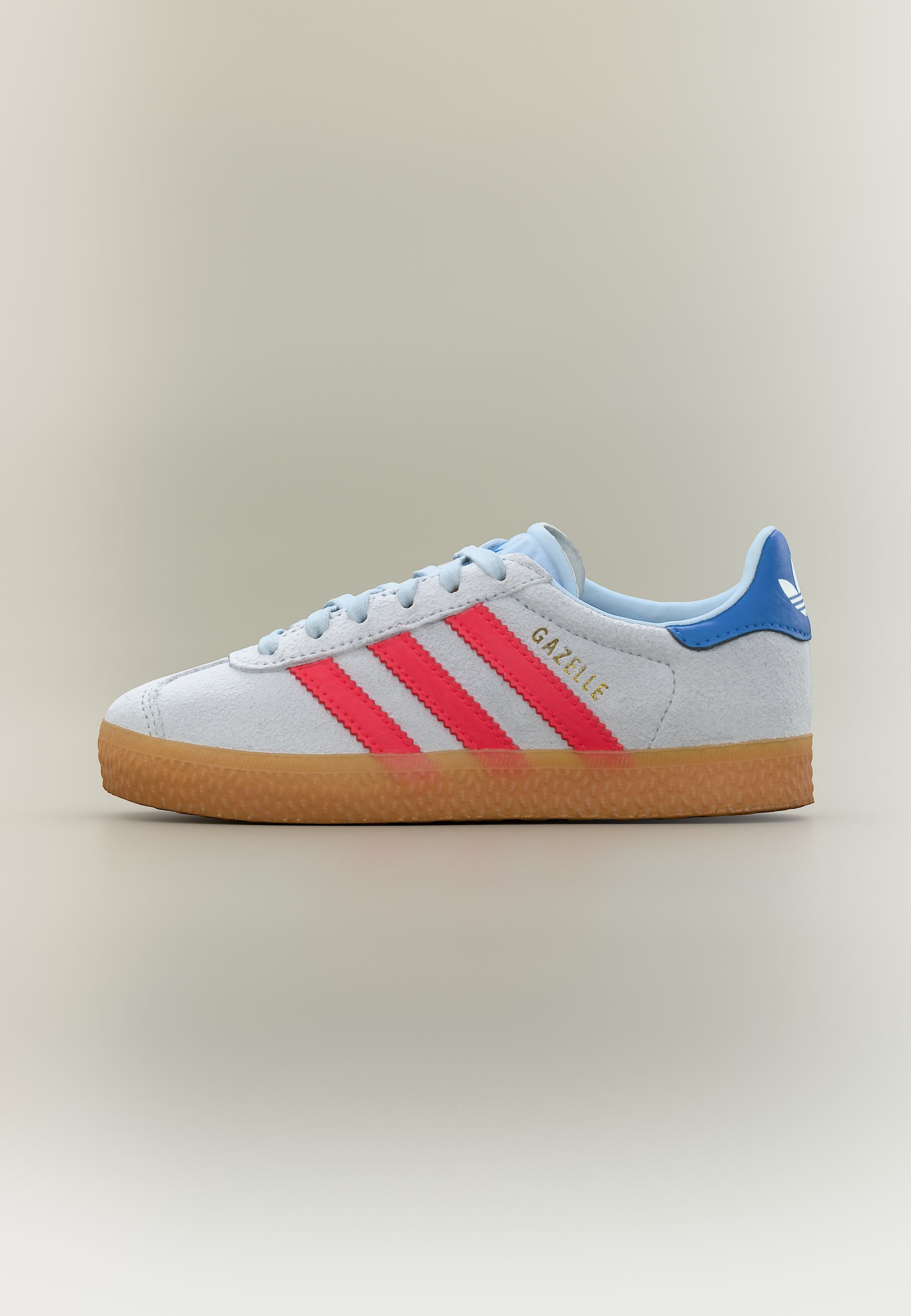 adidas gazelle silver green womens Adidas Gazelle Indoor 'Blue Bird' – The Attic