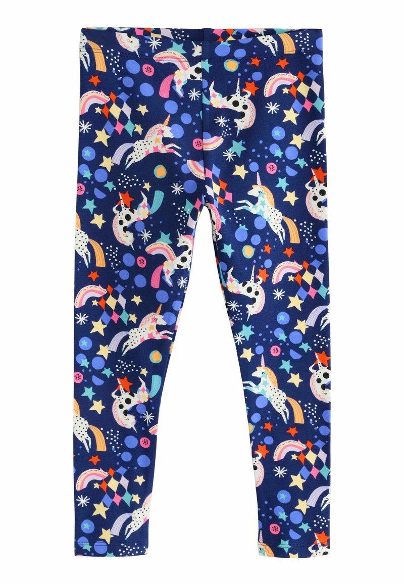 Legging Rayé Multicolore Baby Gap - Taille 5 Ans, Mélange Coton Extensible, Neuf Avec étiquettes