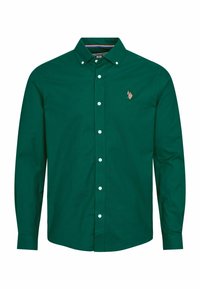 U.S. Polo Assn. ESMAR - Ing - rain forest