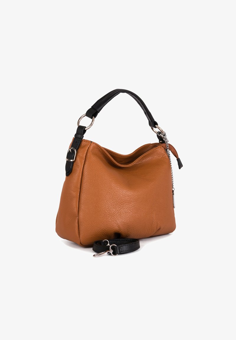 Anna Morellini ITALY - Sac à main - tan