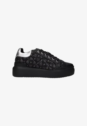 Sneakers Donna - Pollini - Ta15034g07q1a Sneakers Donna - Pollini - Ta15034g07q1a