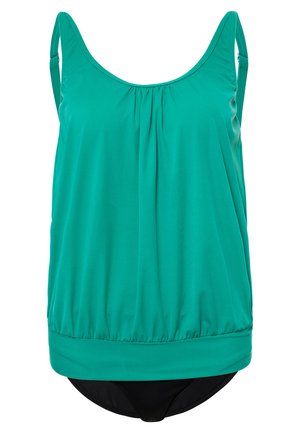 TANKINI CLASSIC SET - Bikini - mint