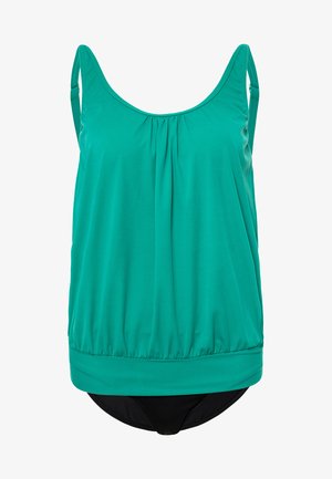 TANKINI CLASSIC SET - Bikini - mint