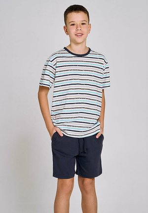 SET - Zestaw bielizny nocnej