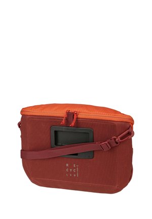VAUDE LENKERTA CITYBOX BIKE II  - Umhängetasche - buckeye