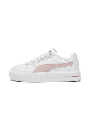 Sneakers basse - white