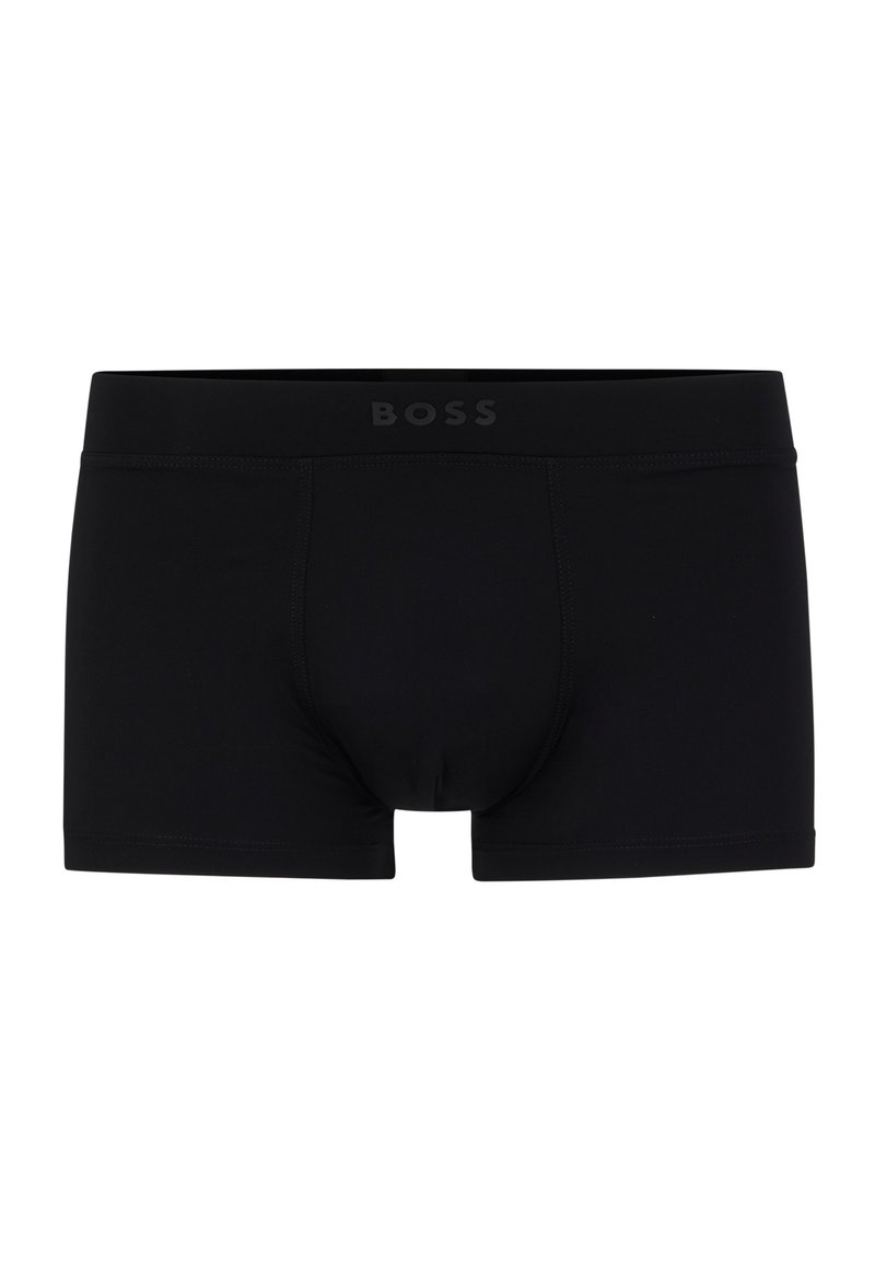 Boss Boxers zwart Boss Boxers zwart