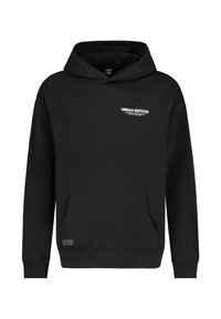Unselected, schwarz