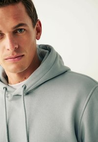 Next STANDARD - Sweat à capuche - grey