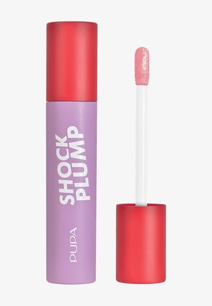 SHOCK PLUMP - Lip Plumper - baby doll