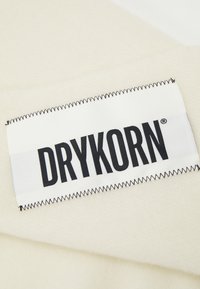 DRYKORN GAZE UNISEX - Écharpe - white
