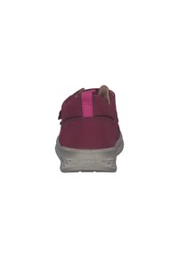 Superfit Lauflernschuh - rot rosa