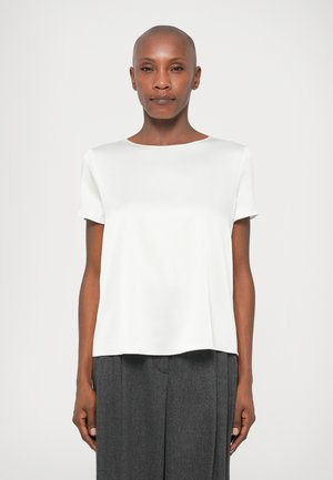 Emporio Armani Blouse - bianco caldo