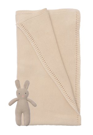 SET - Baby gifts - beige