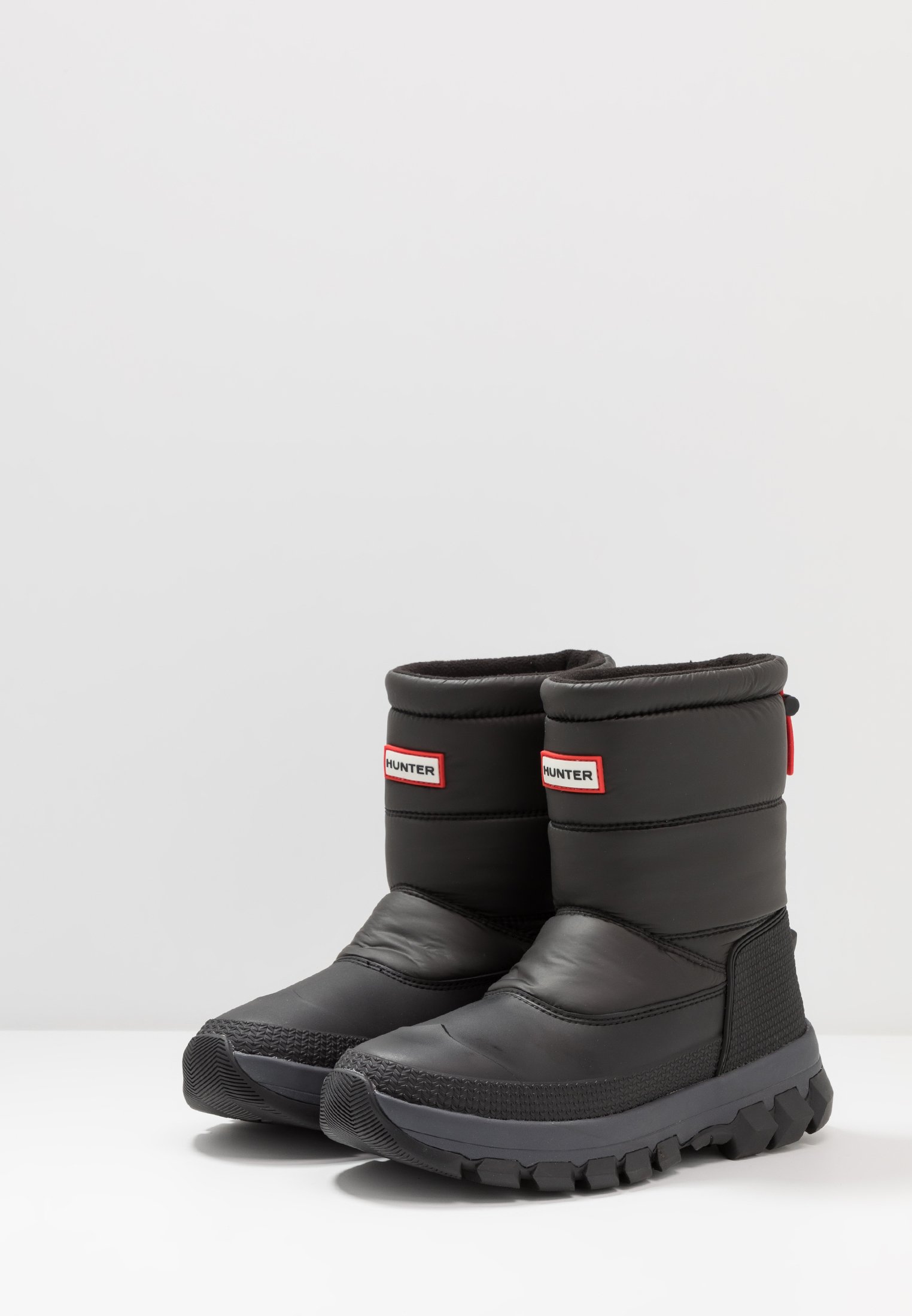 hunter snow boots mens