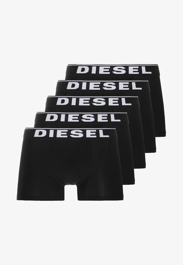 UMBX-DAMIENFIVEPACK 5 PACK - Bokserit - black
