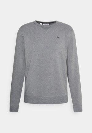 OHIO - Sweater - silver marl