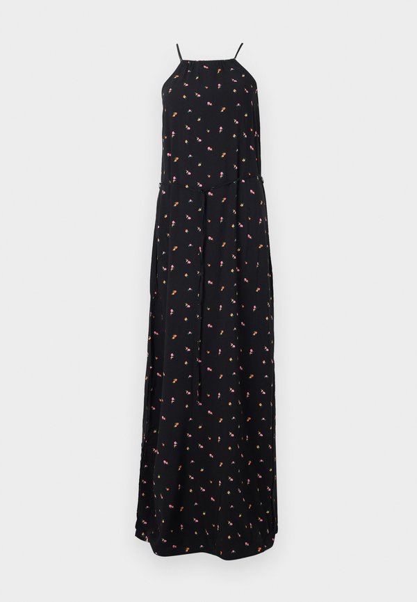 AMERICAN NECKLINE MAXI DRESS - Maxi dress2