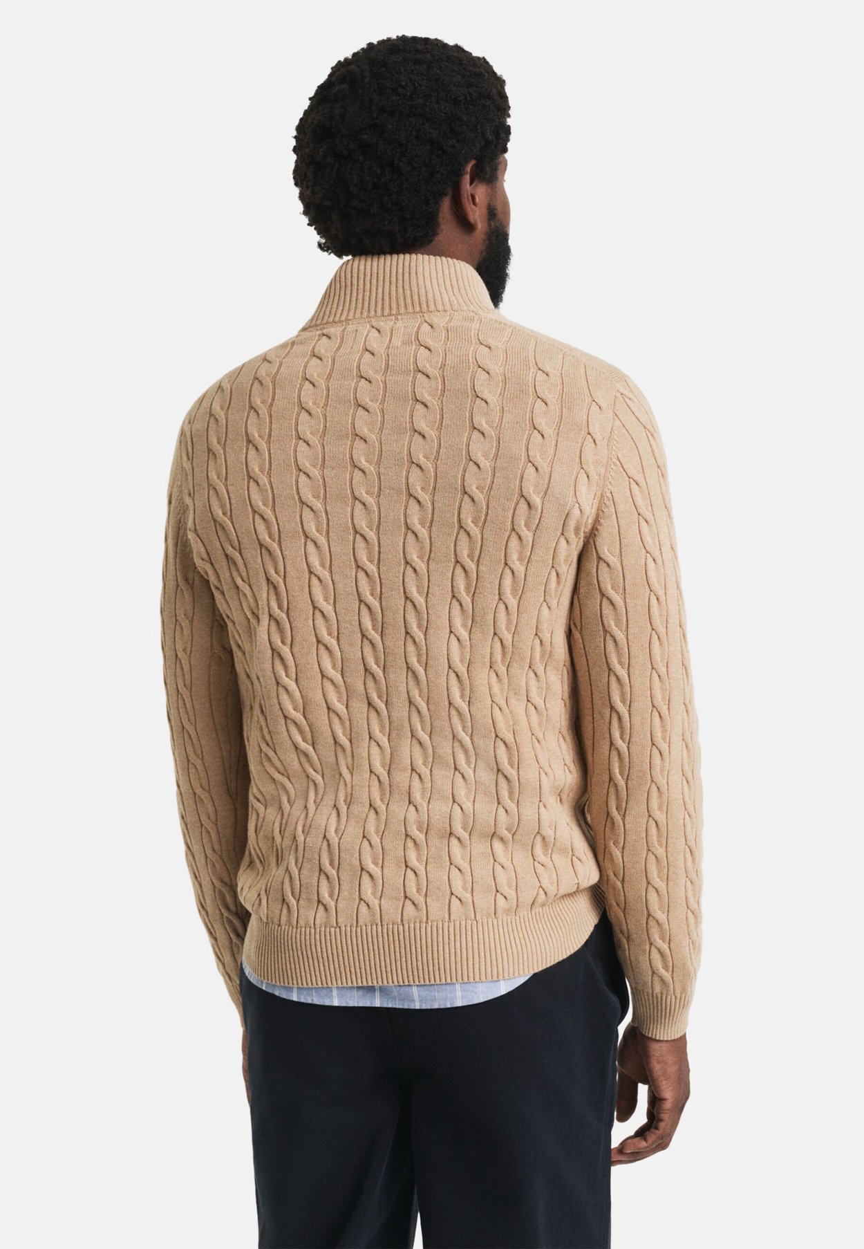 Strickpullover