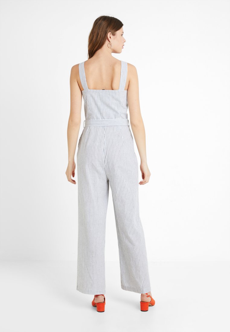 yas tall jumpsuit