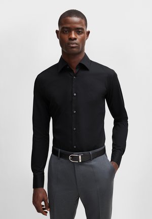 Venti Herren Businesshemd kurzarm Modern Fit grün 644288900 300 Venti Herren Businesshemd kurzarm Modern Fit grün 644288900 300