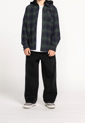 Volcom, Let jakke / Sommerjakker - green