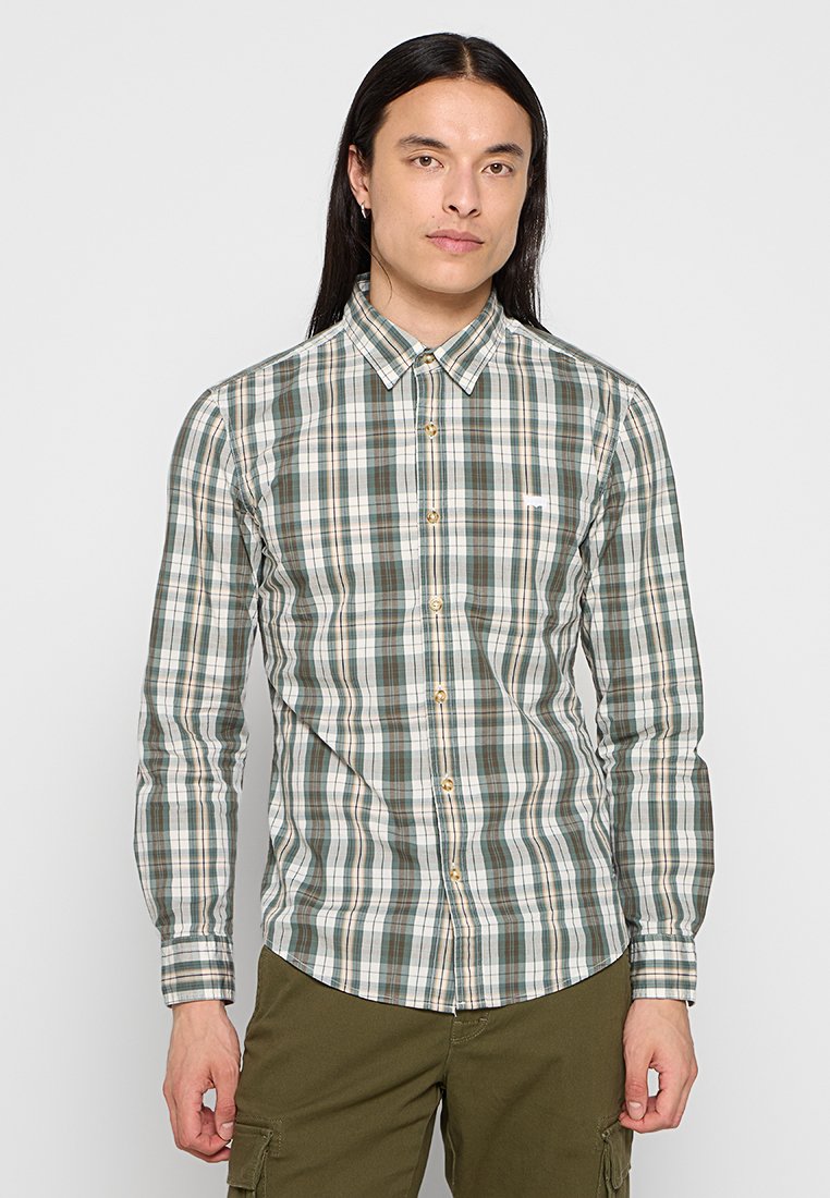 Levi’s® Overhemd groen