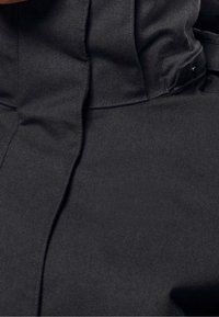 Jack Wolfskin Parka - black