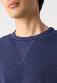 Scotch & Soda Long sleeved top - peacoat