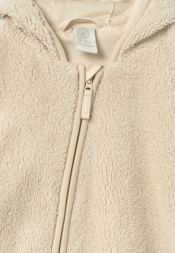 PILE UNISEX - Jumpsuit - light beige3