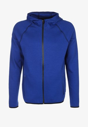 Your Turn Active Sweat zippé - royal blue