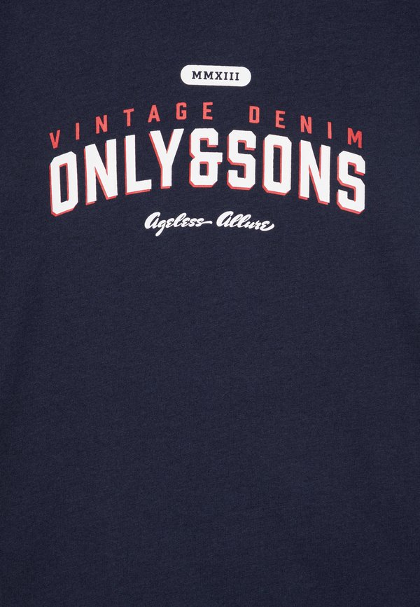 OSJLENNY LIFE REG PRINT TEE JRS 2 PACK - Print T-shirt3