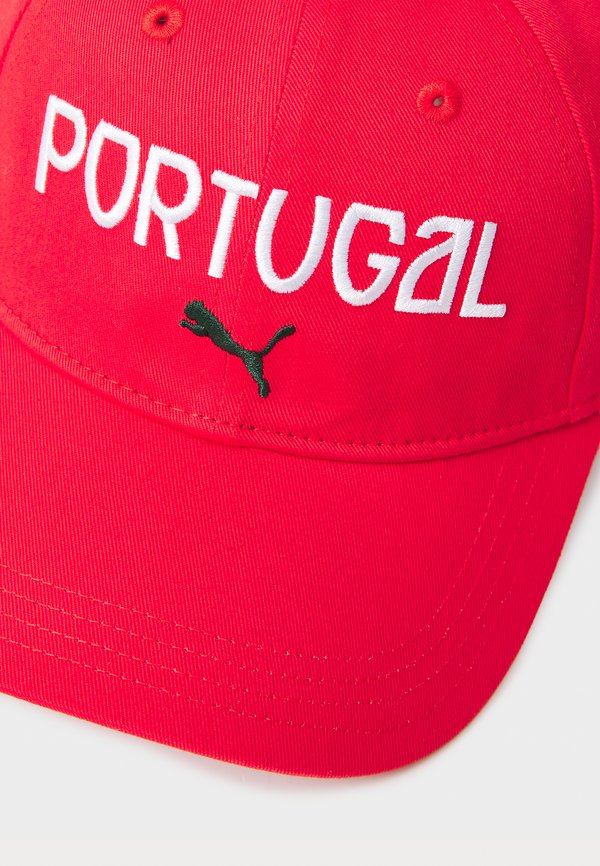 PORTUGAL FPF FAN CAP UNISEX - National team wear3