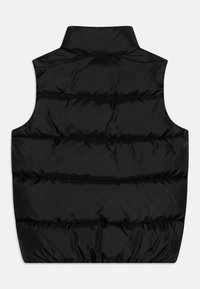 Tommy Hilfiger ESSENTIAL PADDED - Väst - black