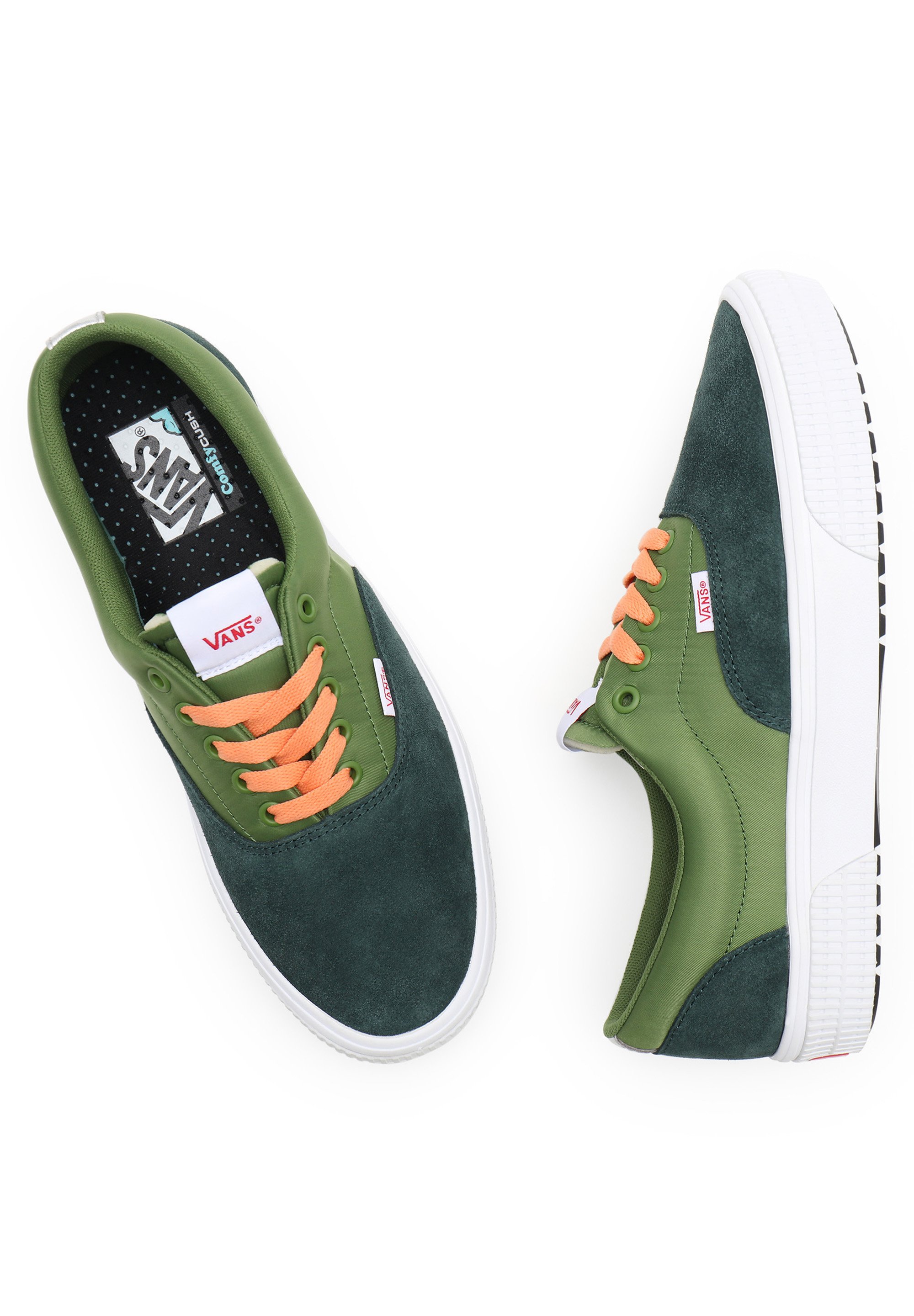 vans cactus