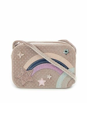 Borsa a tracolla - beige