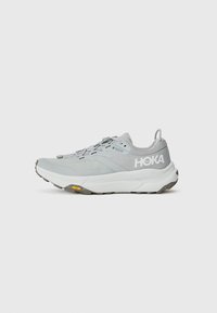 TRANSPORT GTX - Hikingschuh - galactic grey/stardust