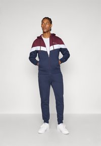 Champion SWEATSUIT SET - Tepláková souprava - bordeaux