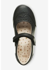 Next PREMIUM MARY JANES - Baletkurpes ar siksniņu ap potīti - black (200859)
